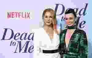 Dead To Me Season 2 Download and Watch Online