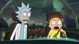 Rick and Morty New Episode Download and Watch Online